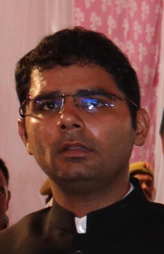 प्रगतिशील किसानों को कार्यक्रम का लिंक भेजकर उनकी सहभागिता सुनिश्चित करायें-सीडीओ