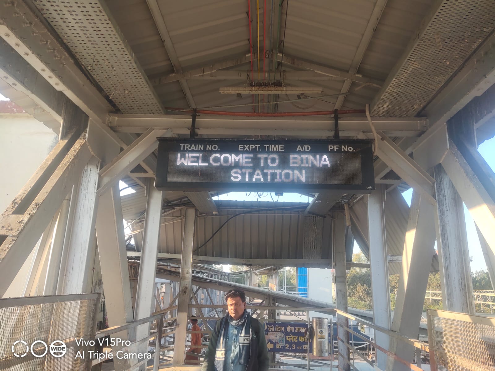 एमआईसी इलेक्ट्रॉनिक्स ने भारतीय रेलवे के रतलाम मंडल के लिए ऐतिहासिक ट्रेन डिस्प्ले बोर्ड परियोजना पूरी की