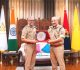 स्वैच्छिक सेवा निवृत्ति आईपीएस अधिकारी की हुई विदाई