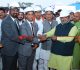 टाटा मोटर्स ने लखनऊ और रायपुर में एडवांस्‍ड रजिस्‍टर्ड व्‍हीकल स्‍क्रैपिंग फैसिलिटी का किया शुभारंभ