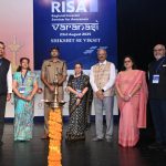 वाराणसी में बीएसई का मेगा निवेशक जागरूकता कार्यक्रम आयोजित
