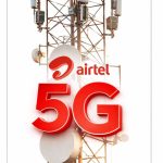 एयरटेल ने यूपी ईस्ट में 4300 से अधिक नई 5जी साइट्स के साथ अपने नेटवर्क का विस्तार किया    399 के रिचार्ज पैक में 28 दिनों के लिए पूरी तरह अनलिमिटेड 4जी और 5जी डेटा प्लान